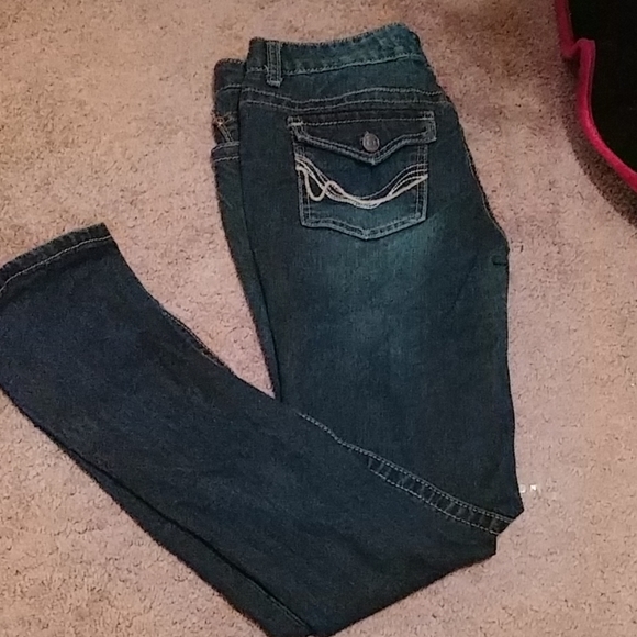 Rue21 Denim - Dark jeans